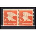 1743 15c A Eagle Average MNH CLP CA0292