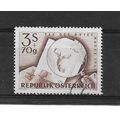 Austria.1960 Stamp Day stamp.Fine Used.Aug22a