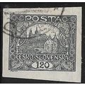 1919/1920 Michel 32 - fine used (o)