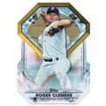 DIAMOND GREATS DIE CUT ROGER CLEMENTS
