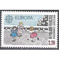 France 1989 Michel 2716 Neuf ** Cote (2008) 2.0...