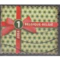 Belgique 2014 COB 4467 O Cote (2016) 1.45 € Noël