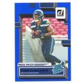 RATED ROOKIE BLUE PRESS PROOF KENNETH WALKER