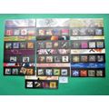 1999 A YEAR SET OF THIRTEEN COMMEMORATIVE PRESE...
