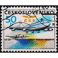 Czechoslovakia. 1986 50h S.G.2829 Used