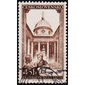 Czechoslovakia. 1956 45h S.G 913 Used