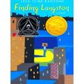 Finding Langston The Finding Langston Trilogy