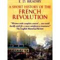 A History of the French Revolution