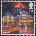 GB, 2011 1st Famous Landmarks, SG 3240 (Scott #...