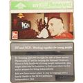 UK Phone Card - BT - National Childrens Home