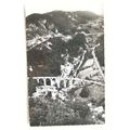 1954 postcard Morez Viaduct