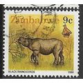 1990 SG 773 - fine used (o) - perf. 14