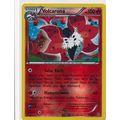 Pokemon Ancient Origins #17/98 Volcarona Rev Holo