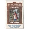Mother Shipton The Inn Sign at Knaresborough No...