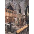 Vintage PC - Church of St. Alban, St Albans, He...