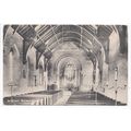 Bitton Church Interior Nr Keynsham Gloucestersh...