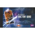 SG DY6: 50th Anniversary of Dr Who (Television ...