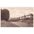 Stanley Hill Amersham Buckingham Postcard (BU75...