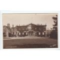 Bishopthorpe Palace Yorkshire Postcard 6869