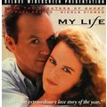 MY LIFE LTBX NICOLE KIDMAN LASERDISC RARE