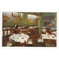 O'Donnell's Sea Grills Restaurant Washington DC USA Postcard