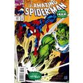 Amazing Spider-Man (Vol 1) # 381 NM MODERN AGE ...