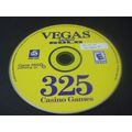 Vegas Jackpot Gold: 325 Casino Games (PC, 2006)...