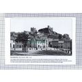 C6832) Richmond Yorkshire - Cutting