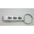 Coors Light Beer Bottle Opener and Keychain Key...
