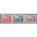 Australia 1937 150th Anniv Founding of NSW Set ...