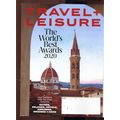 Travel + Leisure Magazine October 2020 47 REASO...