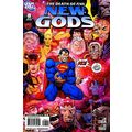 Death of the New Gods (2007 Ltd) # 008 NM MODER...