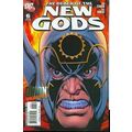 Death of the New Gods (2007 Ltd) # 006 NM MODER...