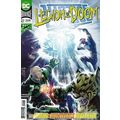 Justice League (Vol 4) # 022 NM (CvrA) MODERN A...