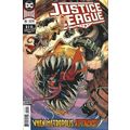Justice League (Vol 4) # 019 NM (CvrA) MODERN A...