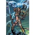 Darkness (Vol 1) # 014 NM MODERN AGE COMICS