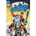 Daredevil (Vol 1) # 308 VFN MODERN AGE COMICS