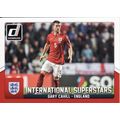 Donruss Soccer 2015 16 Gary Cahill Internationa...