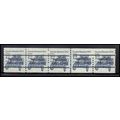 2132a 12c Stanley Steamer Very Fine MNH Dry Gum...
