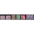 653 1/2c Nathan Hale Average Plus MNH VA0255c