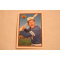 Tom Lawless 1989 Bowman TIFFANY NO. 255