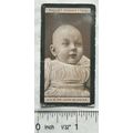 1908 Wills Portraits of European Royalty 12 HRH...