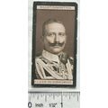 1908 Wills Portraits of European Royalty 24 HI ...