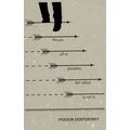 Fyodor Dostoevsky The Brothers Karamasov Book Q...