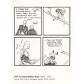 Lavenham Suffolk Politician Politics Comic Post...