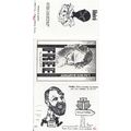 Terry Waite Political Prisoner POW Limited Edit...