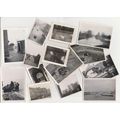 Photographs places in England 1950’s. London, S...