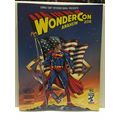 2018 Wondercon Guide - Superman Cover