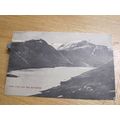1912 fr Postcard - Loch Avon / A'an & Ben Macdh...