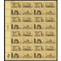 Historic Preservation Sheet of 32 - 8 Cent Post...